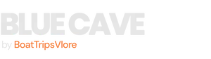 Logotipo de Blue Cave Vlore